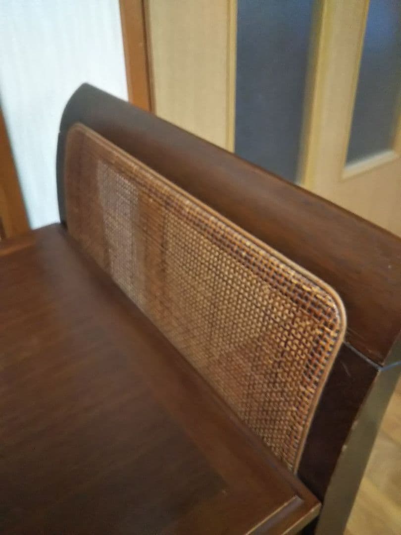 マルニ木工テレホンベンチ地中海シリーズ