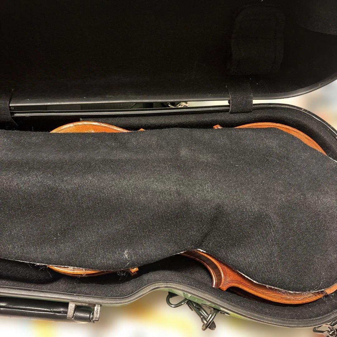 Roderich Paesold 806 バイオリン 4/4サイズ
