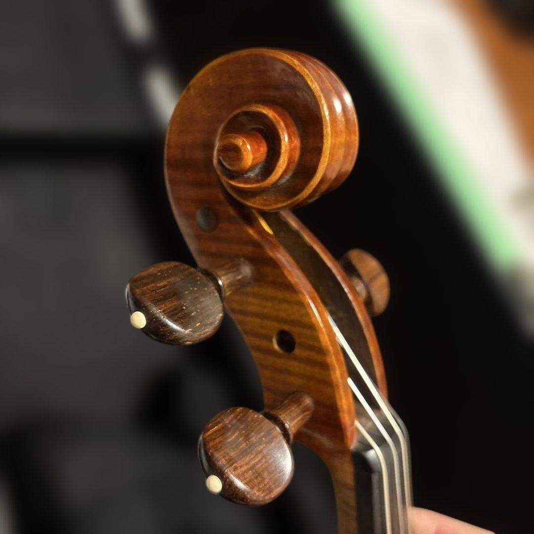 Roderich Paesold 806 バイオリン 4/4サイズ