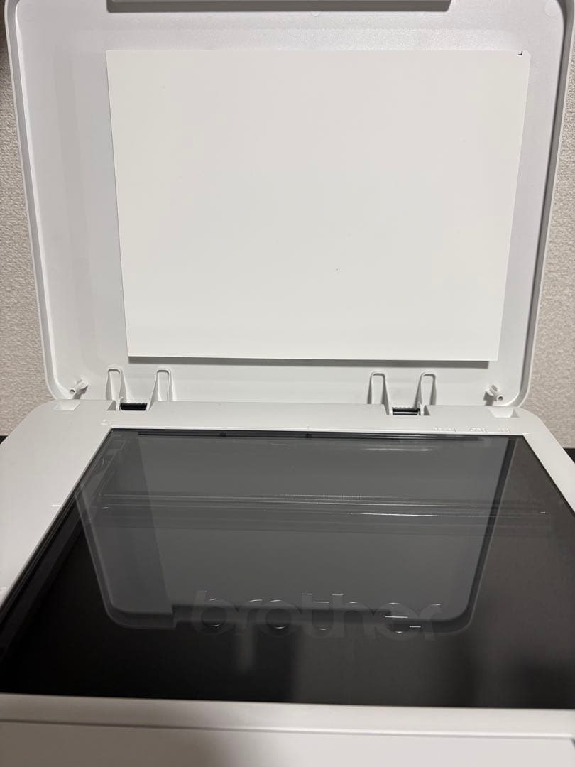 インクセット　DCP-J528N プリンター 印刷枚数364枚