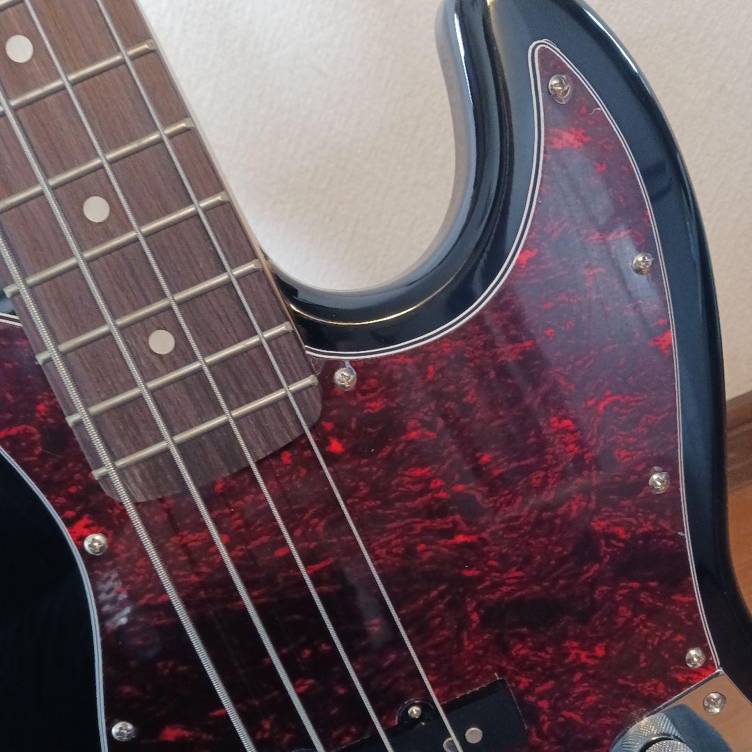 SELDER 入門用 ジャズベース エレキベース