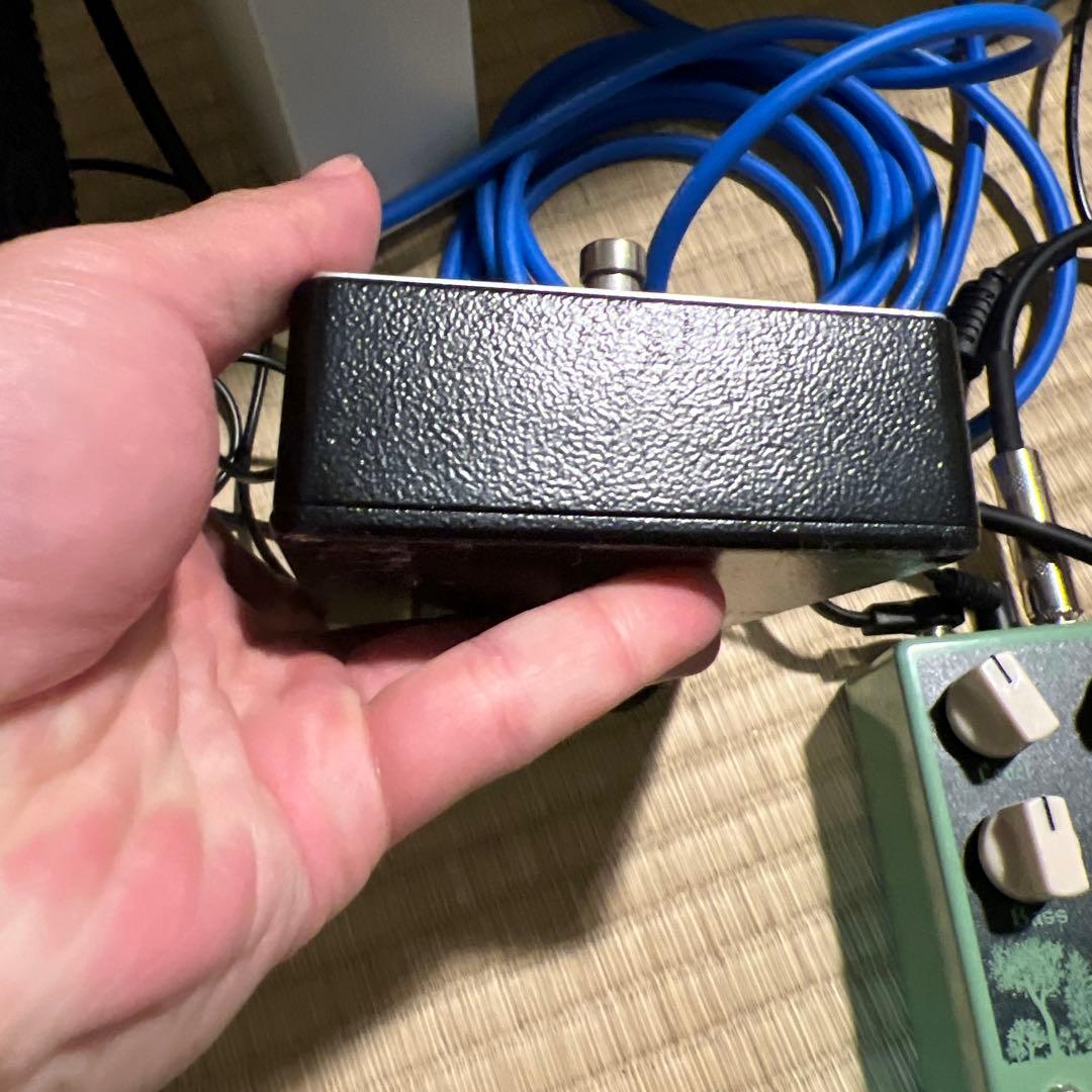 ギター DEATH BY AUDIO REVERBERATION MACHINE