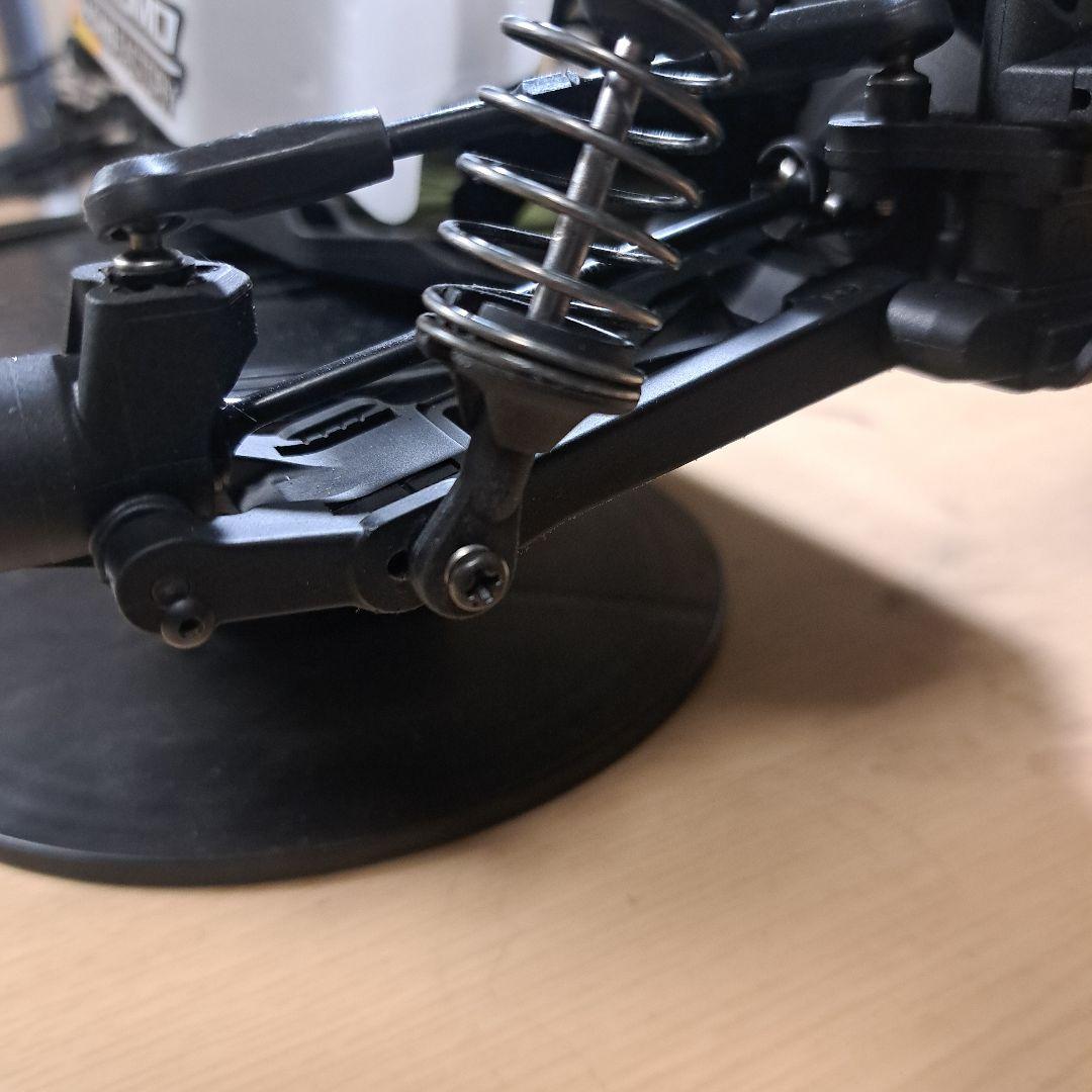 ヨコモ　RO2.0(ボールデフ仕様)