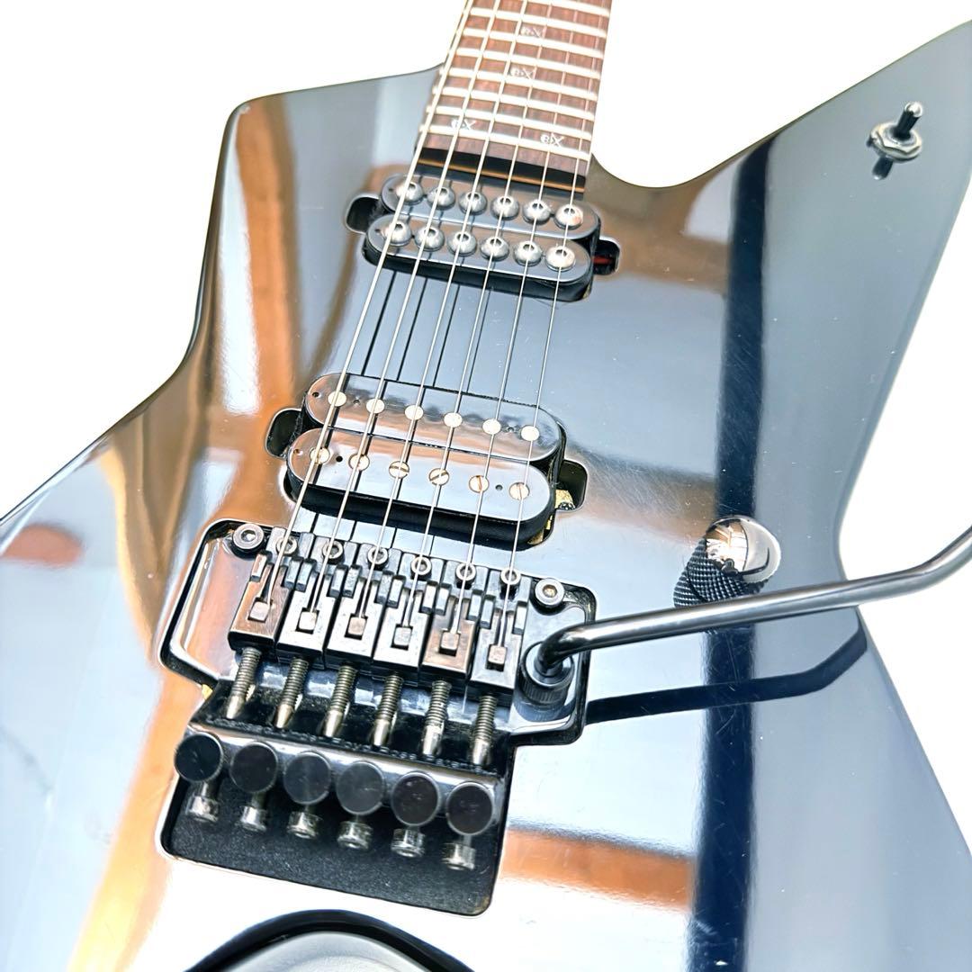 【希少】Grass Roots G-AS-65SH Anchangモデル