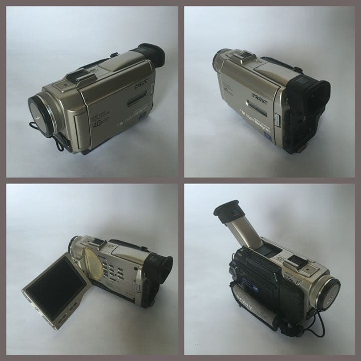 超貴重‼️ 改善前の赤外線モード