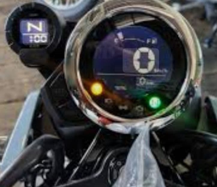 パーツ HONDA KIT.CLOCK&GEAR PO 08E70-K0F-JF0