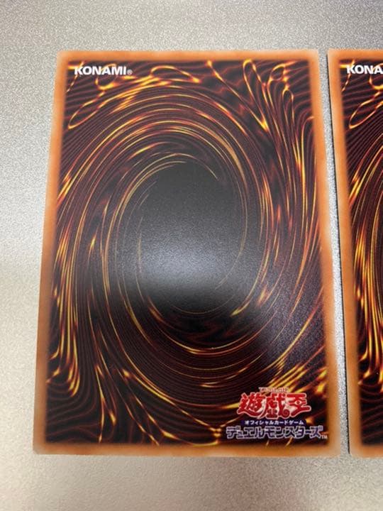 【レリーフ・2枚セット】遊戯王 青眼の亜白龍　ブルーアイズ　オルタナティブ