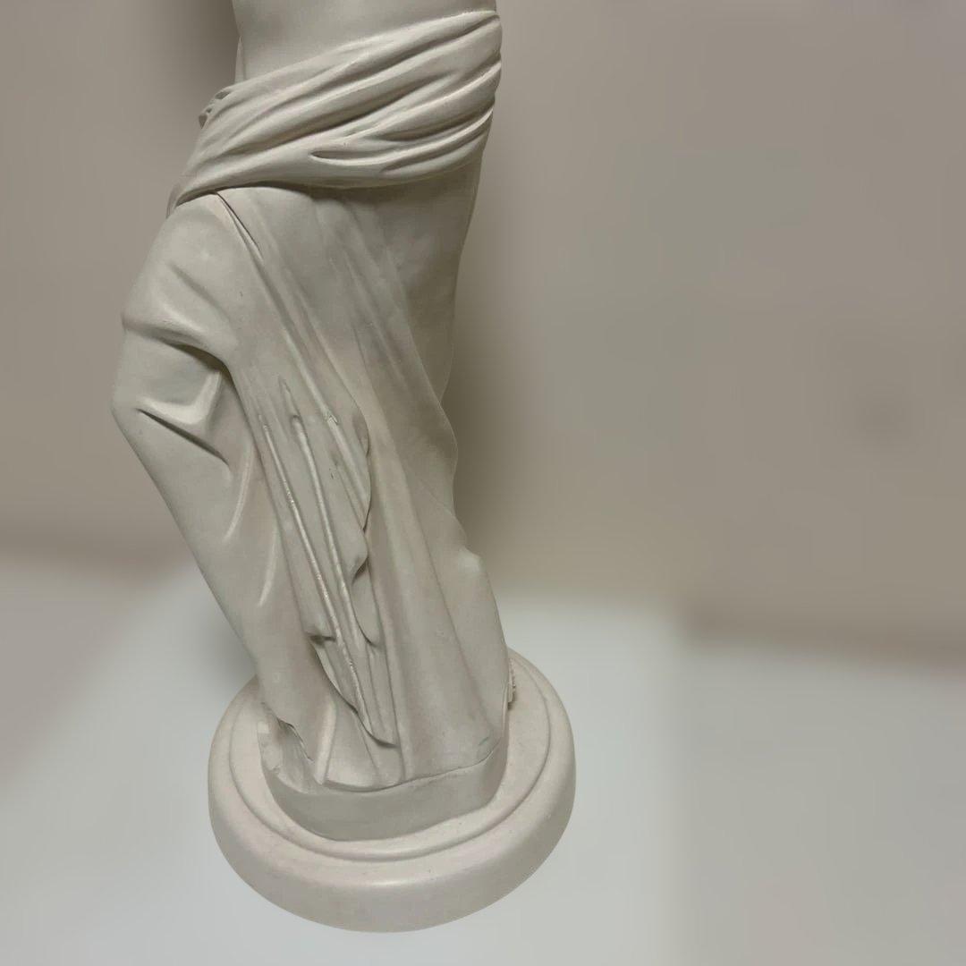 mobb】ミロのヴィーナス 彫刻 デッサン オブジェ　68cm