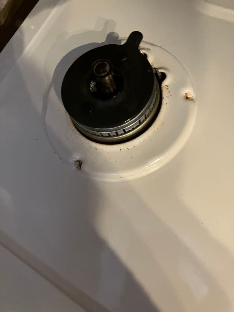 美品】Paloma IC-735WHA-L ガスコンロ 都市ガス 46800円