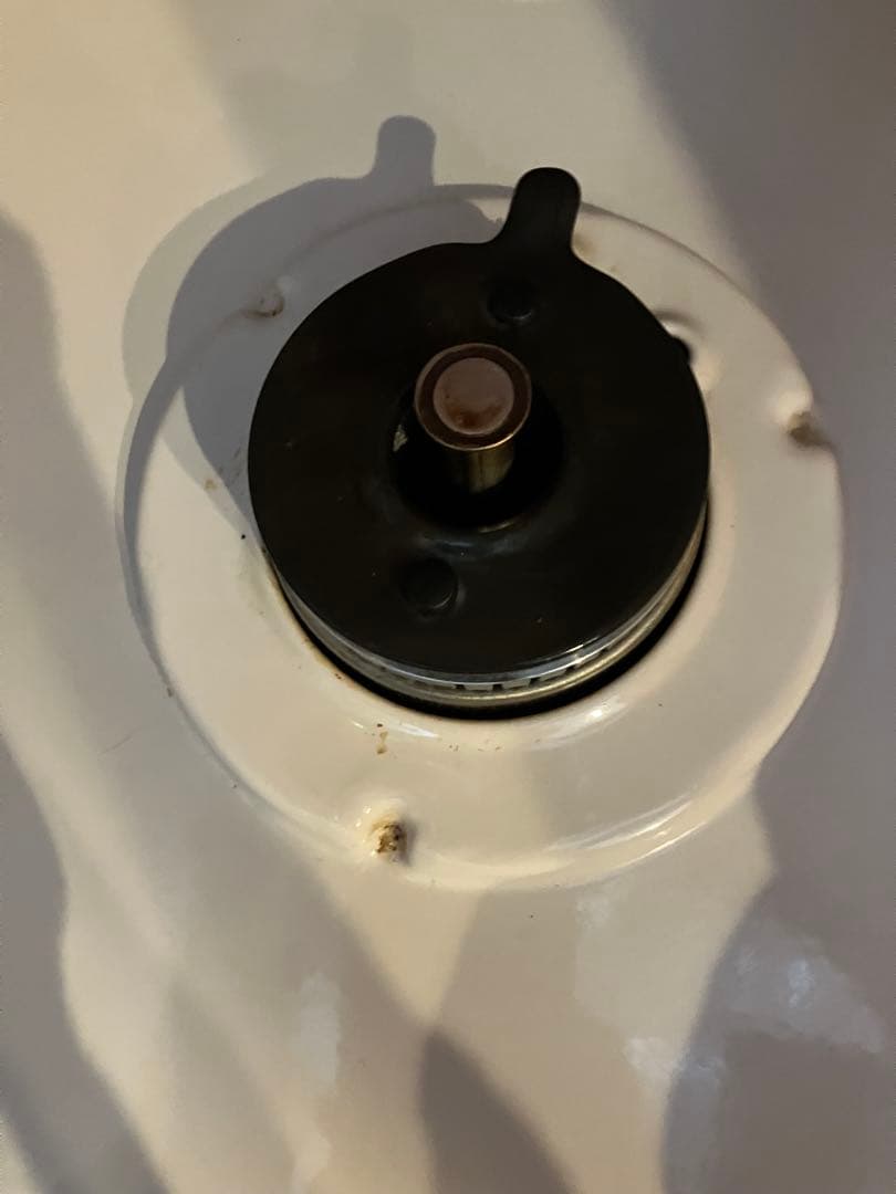 美品】Paloma IC-735WHA-L ガスコンロ 都市ガス 46800円