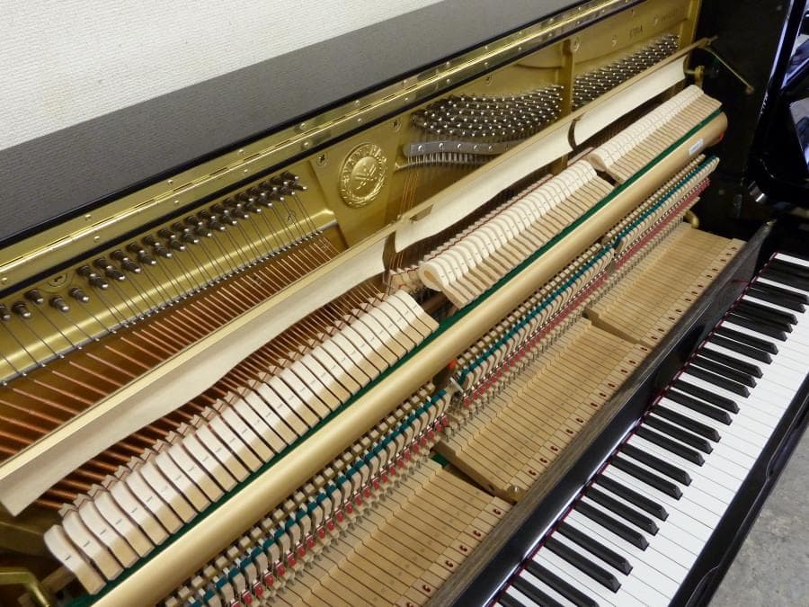 ★★★専門店整備済★ヤマハ★YAMAHA★U10A★人気のスタンダードクラス★★