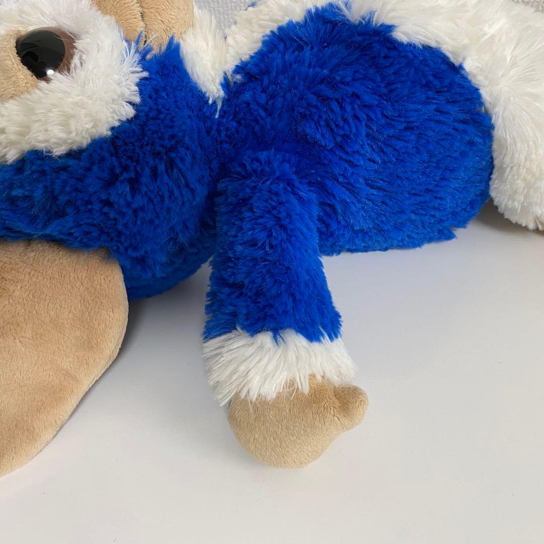 希少 グレムリン ギズモSEVENDAYS=SUNDAY×NICI 35cm