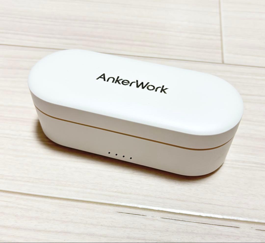 【大特価】AnkerWork M650 Wireless Microphone