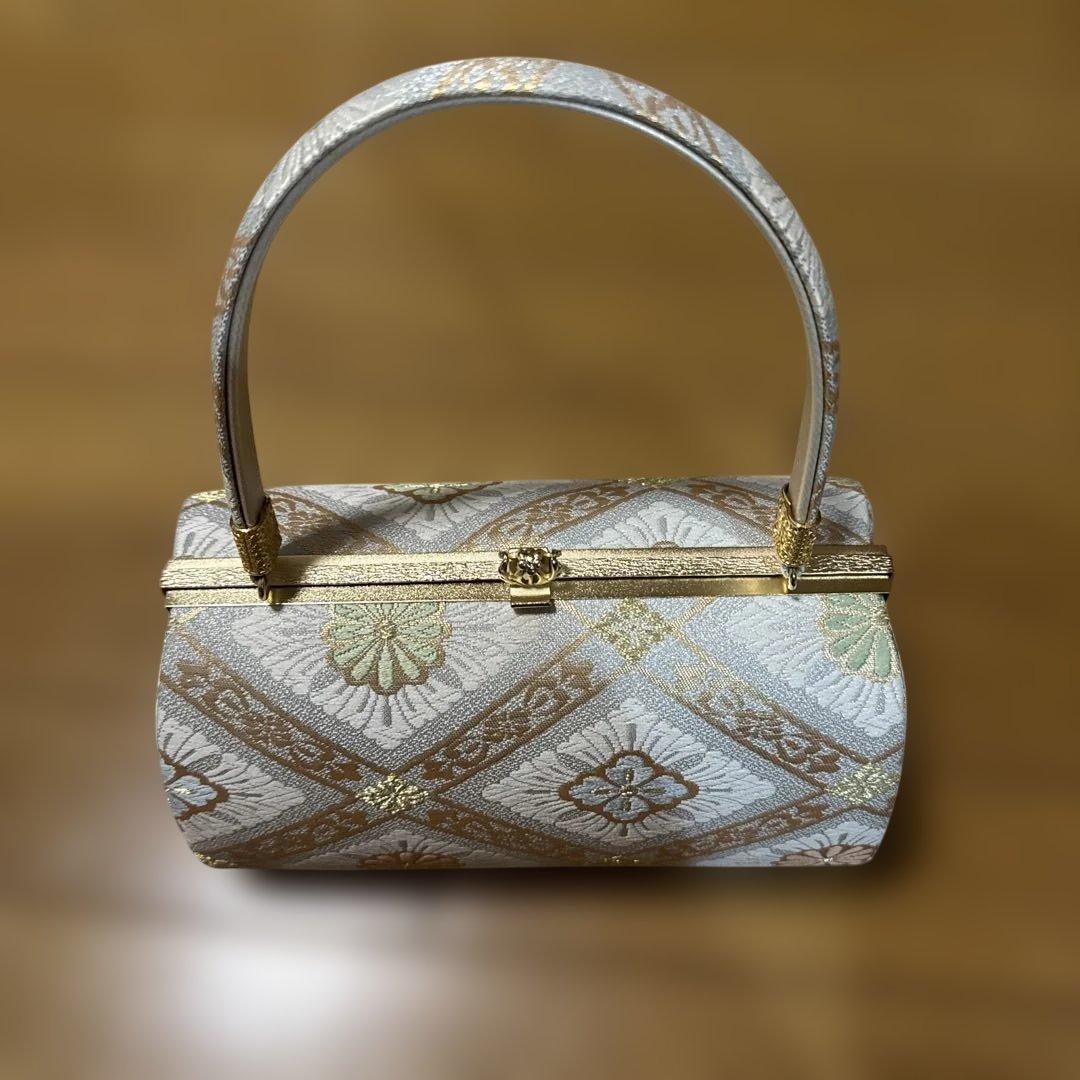 和装 草履バッグセットフォーマル