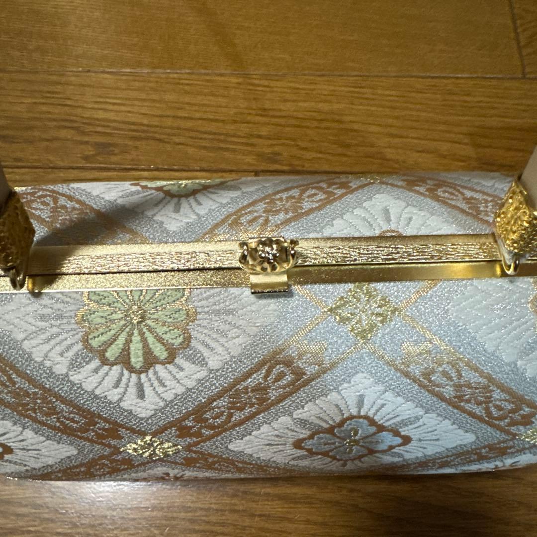 和装 草履バッグセットフォーマル