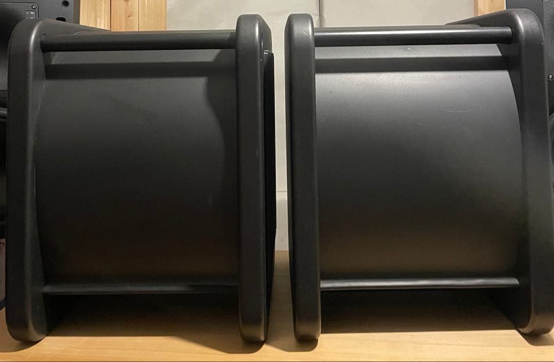 GENELEC 7050B ACTIVE SUBWOOFER 2台セット