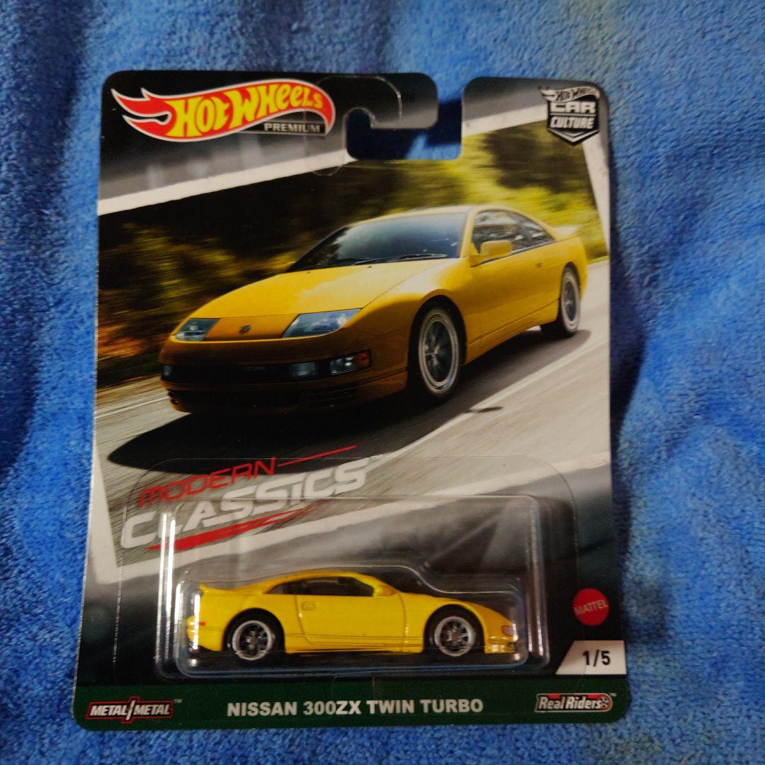 ホットウィール プレミアム 10台セット