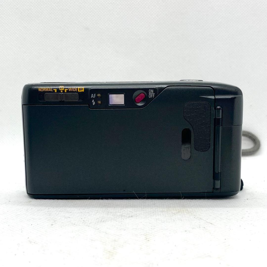 【C6178】RICOH リコー R1 フイルムカメラ