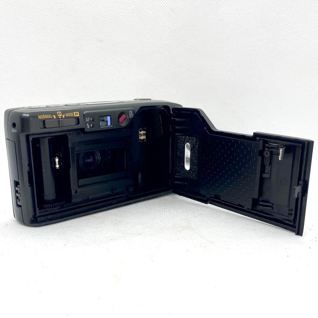 【C6178】RICOH リコー R1 フイルムカメラ