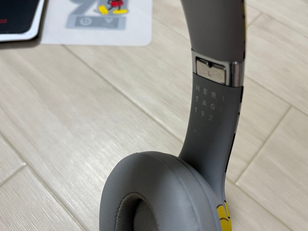 ヘッドホン beats solo3