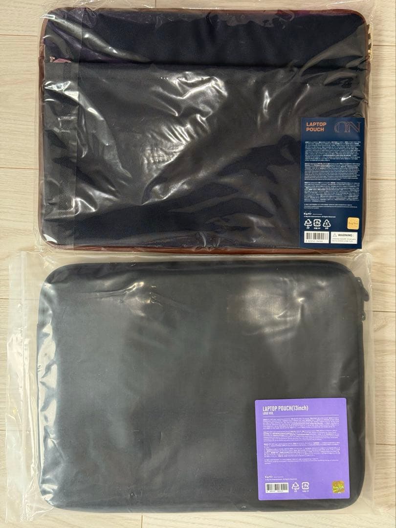 【BTS】フォーチュンボックス パープルエディションS 23点 美品 神ボックス