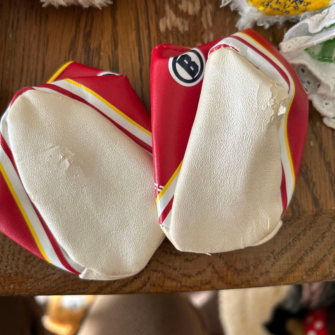 スヌーピー ベルぬいぐるみ 衣装セット