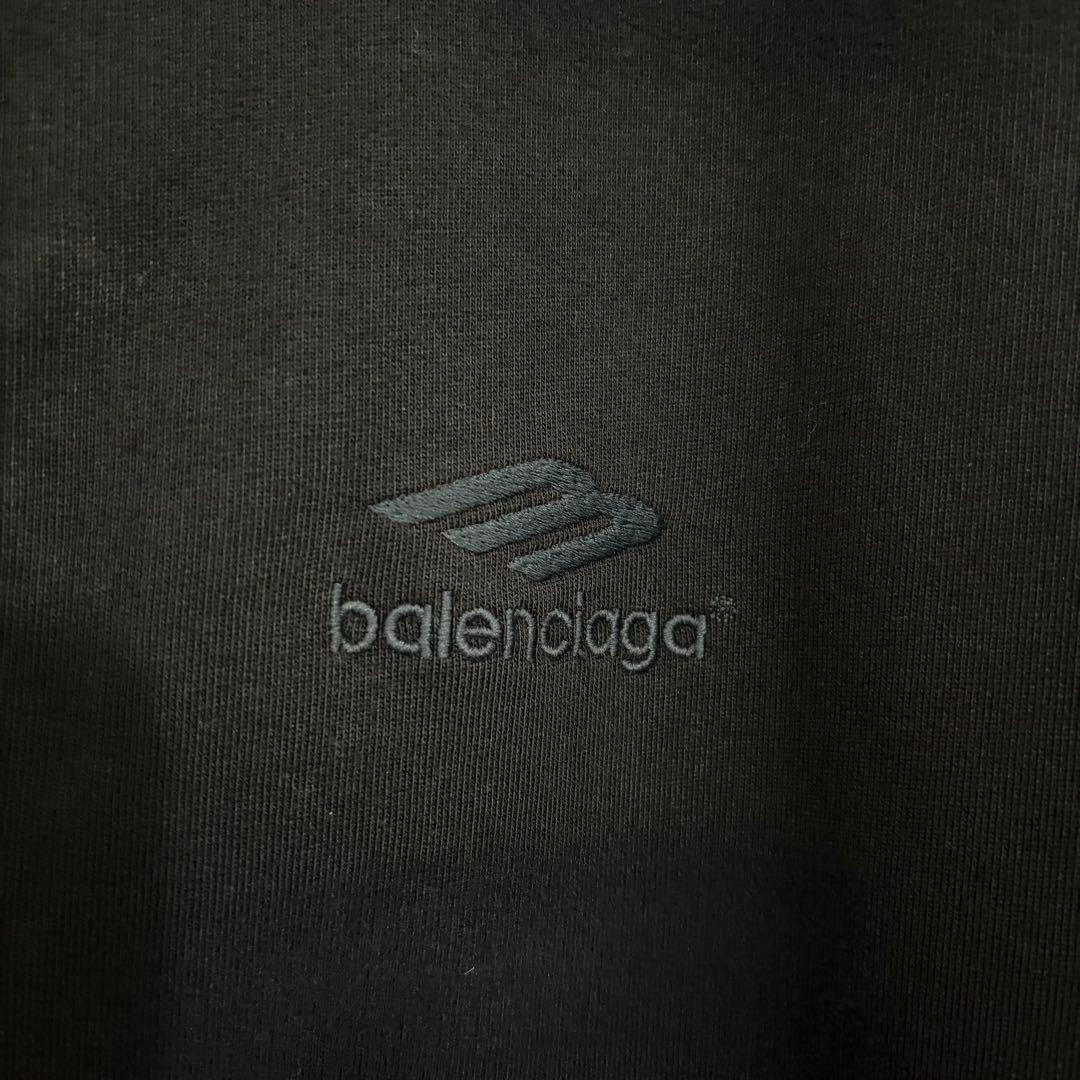 希少 BALENCIAGA Heavy l oversized 2