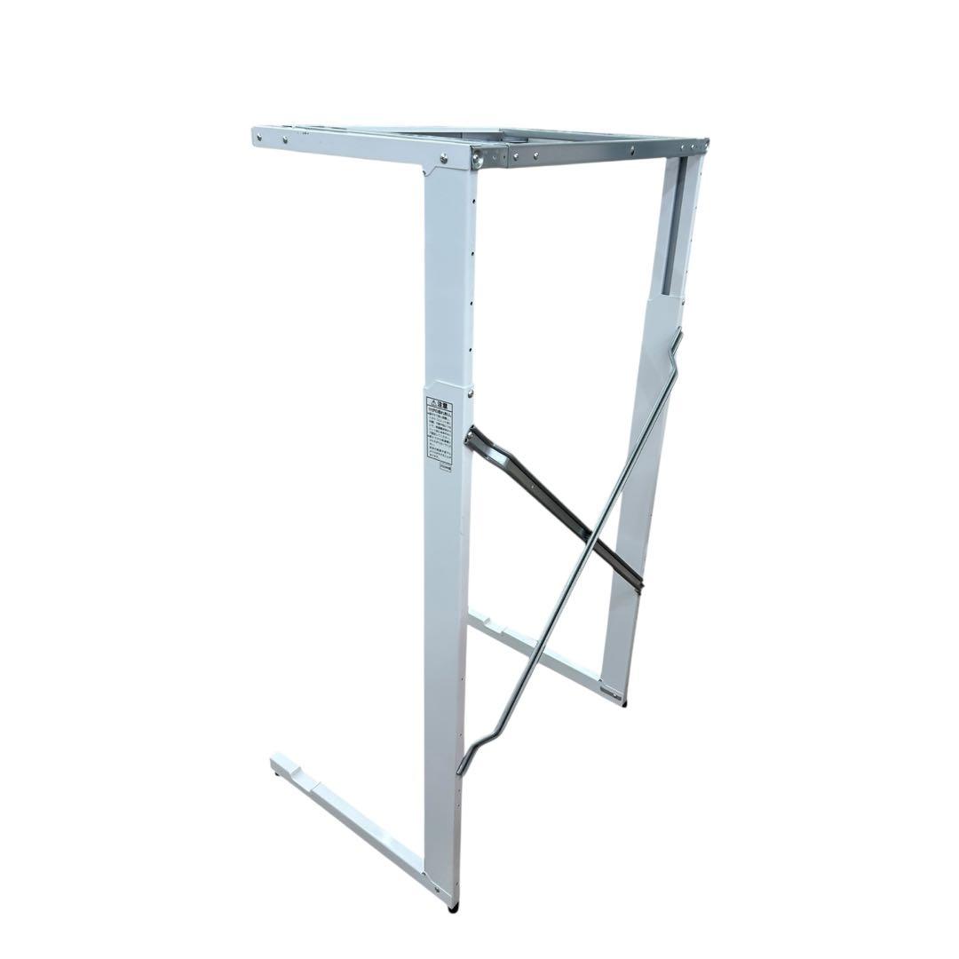 【美品】Panasonic 衣類乾燥機 スタンド N-UF51-W パナソニック