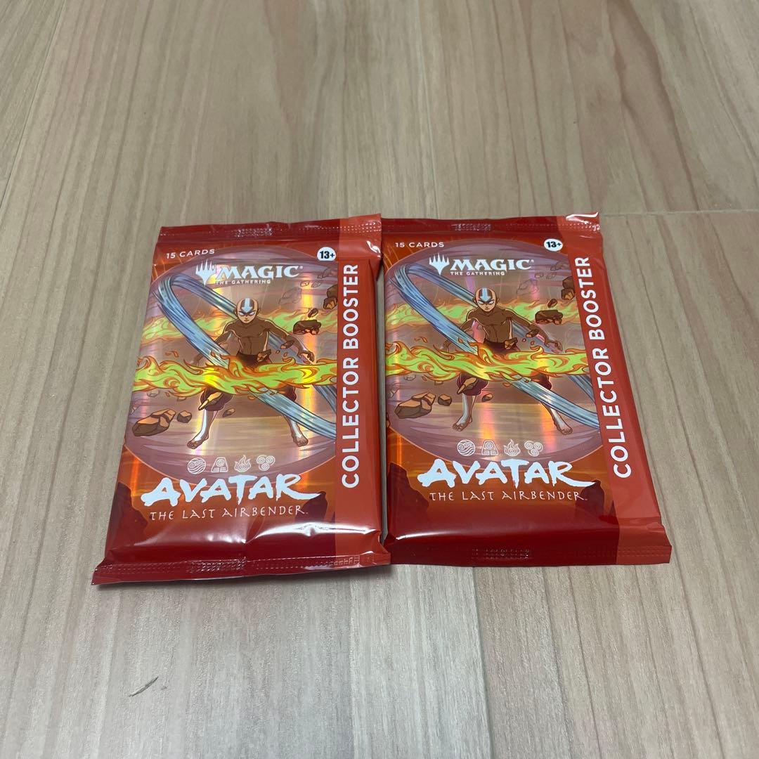 MTG プレイヤーズコンベンション　コマンドゾーン詰め合わせセット