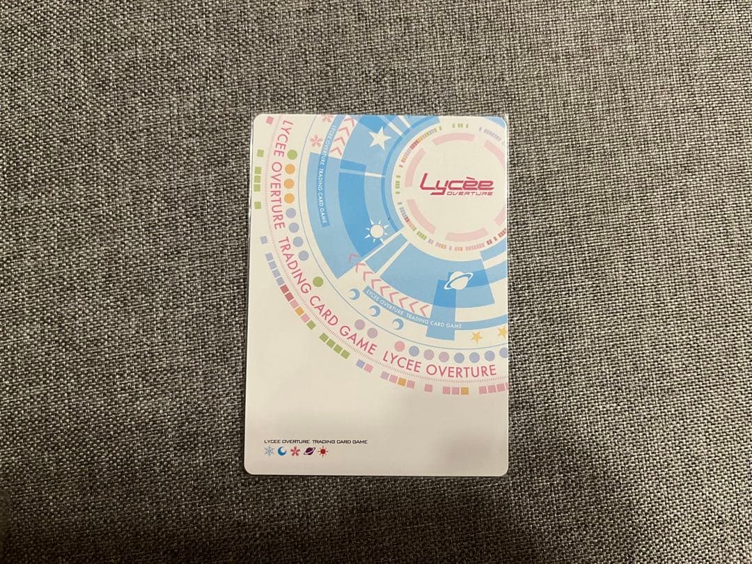 ち*ら様 Lycee ゆずソフト 情報局特別班 在原七海 SSP