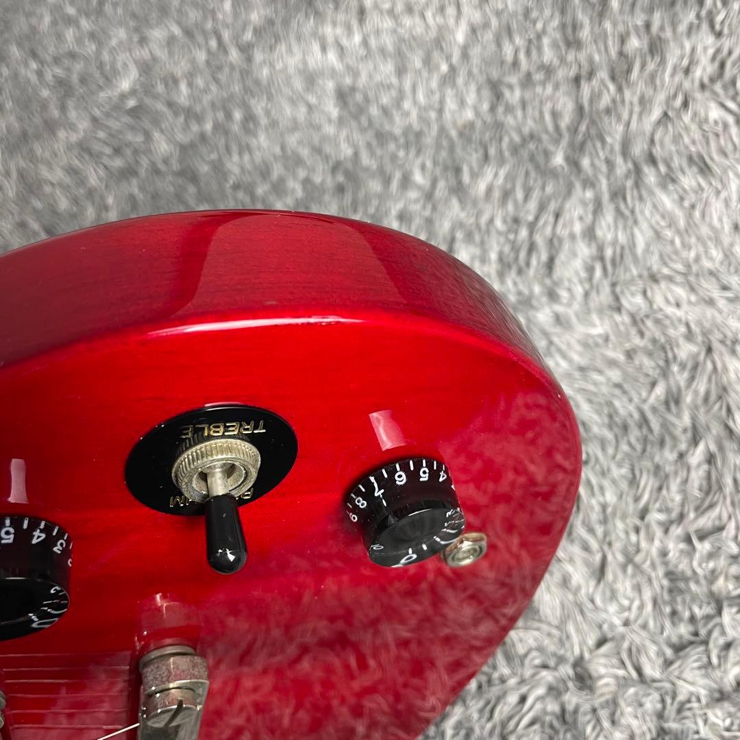 ギター Epiphone SG Special