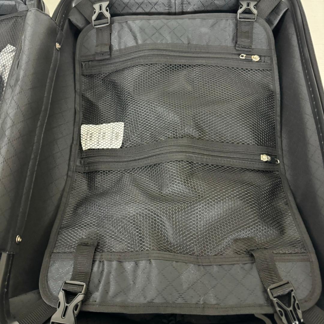 グリフィンランド キャリーケース 旅行鞄 スーツケース 新品未使用 Y0192