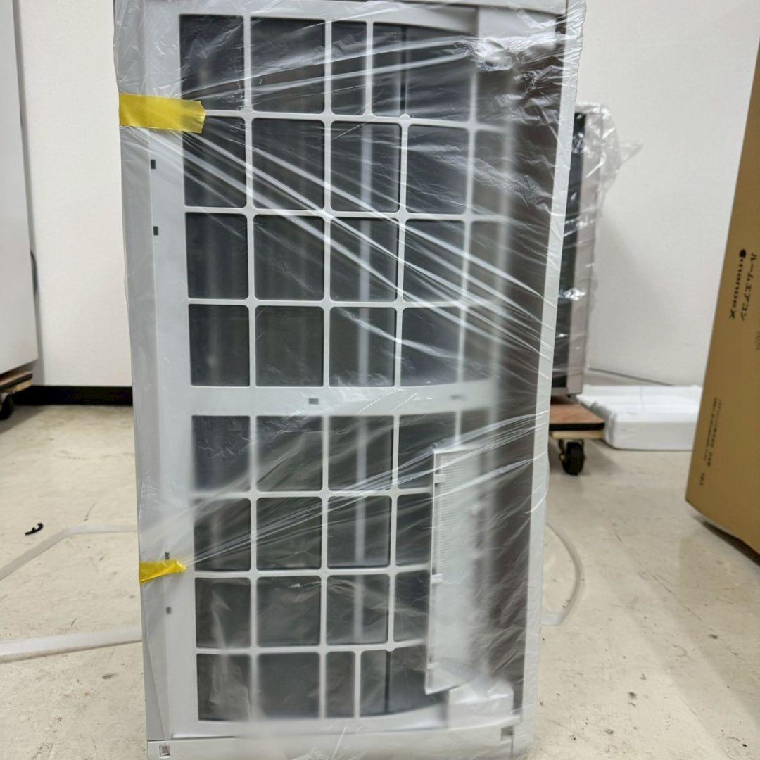 Panasonic エアコン CS-X802D2-W / CS-X805D2-W