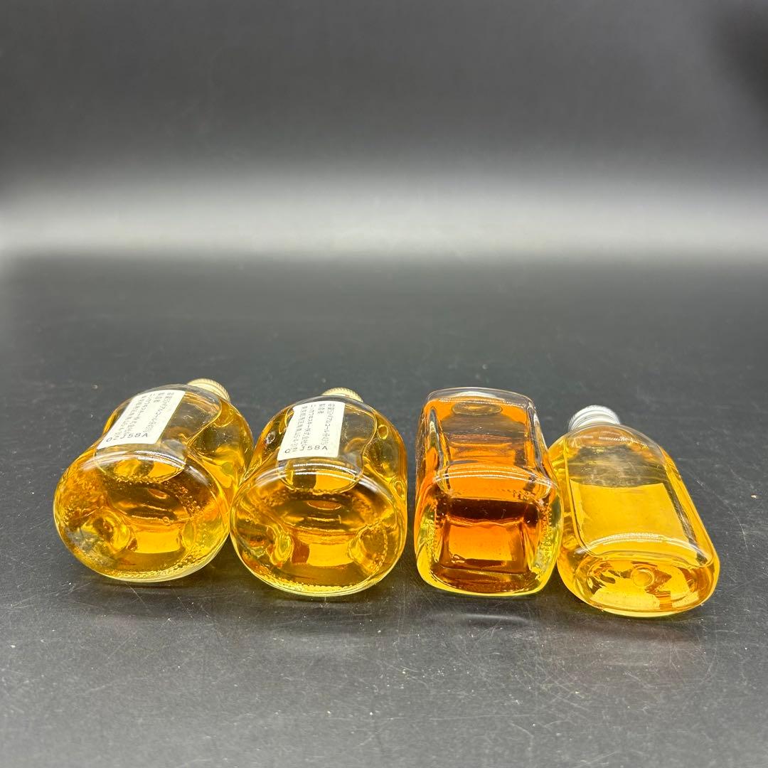 NIKKA ニッカ ヴィンテージ ウイスキー ブランデー 18本 古酒 ン4