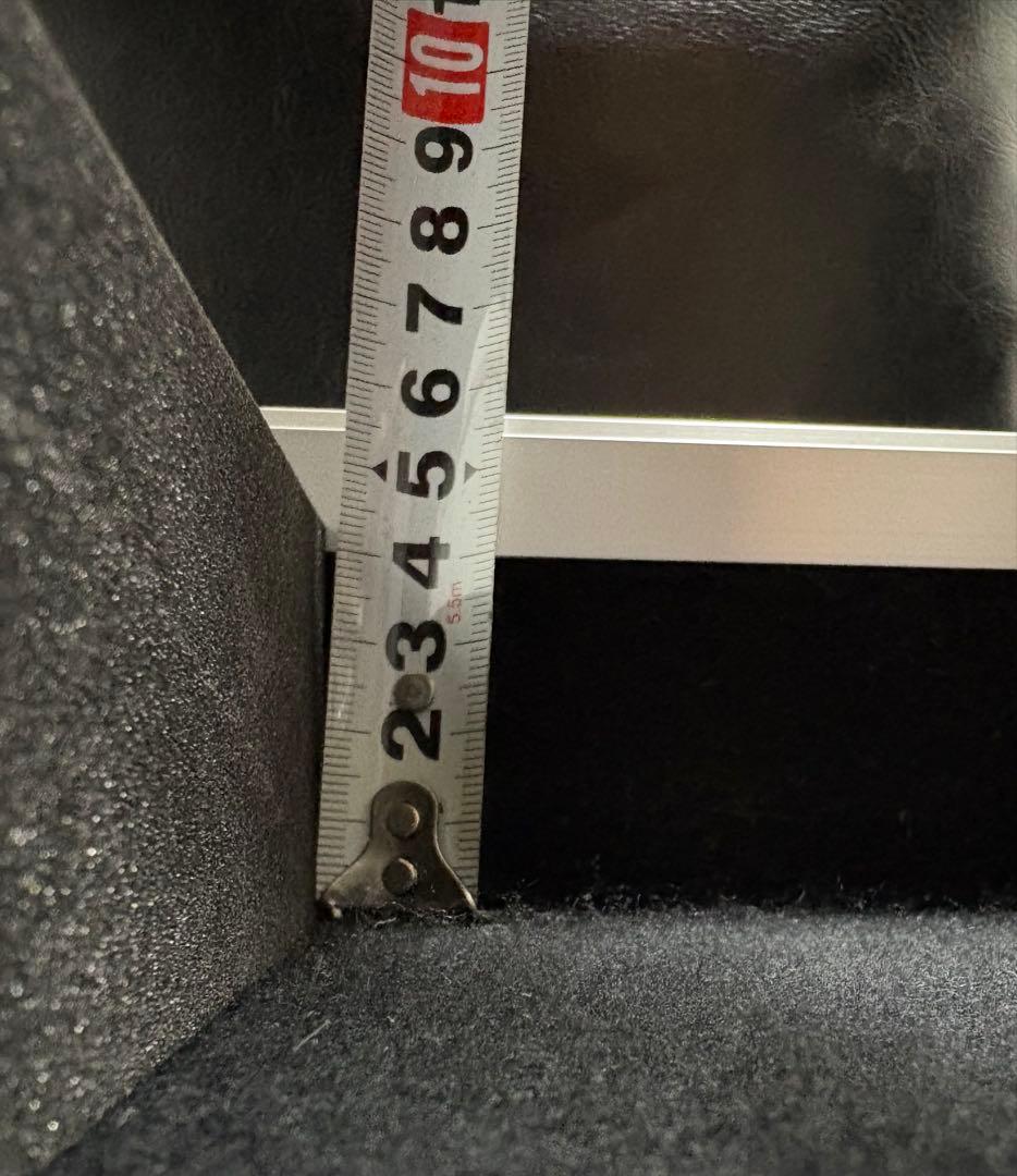 【ハードケースのみ】PEAVEY 6505 MH Japan Edition専用