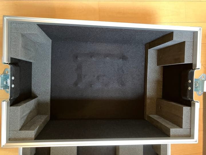 【ハードケースのみ】PEAVEY 6505 MH Japan Edition専用