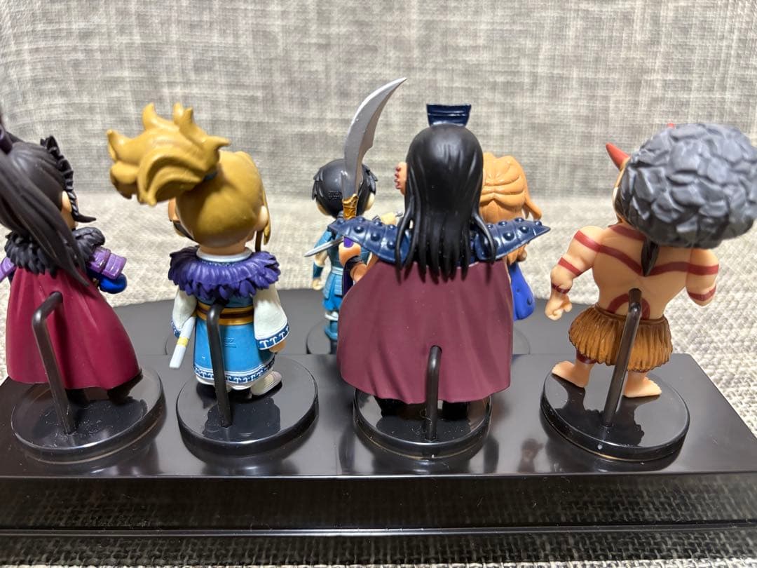 キングダム　ワーコレ　まとめ売り