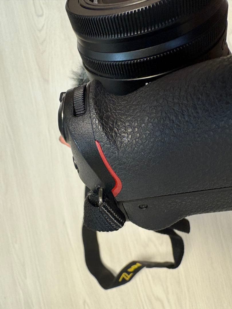 【れんこんさん専用】ニコン ミラーレス一眼 Z30 16-50VR Zマウント