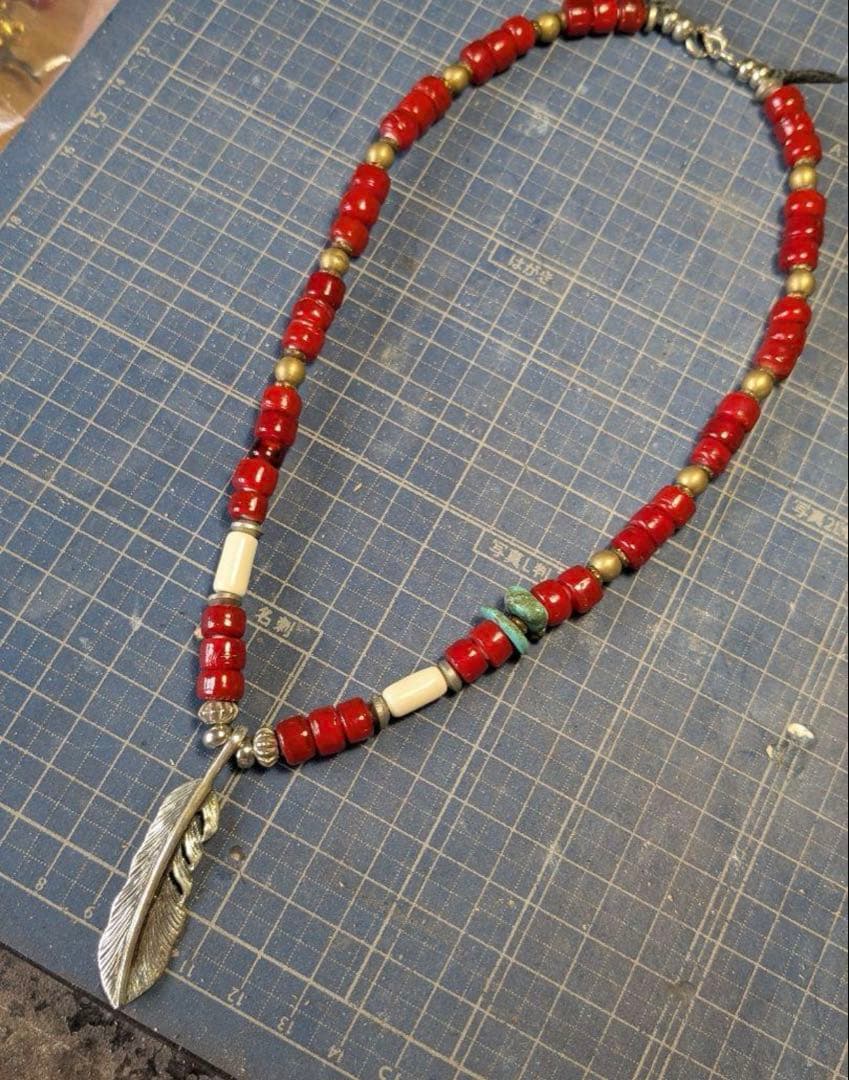 インディアンジュエリー