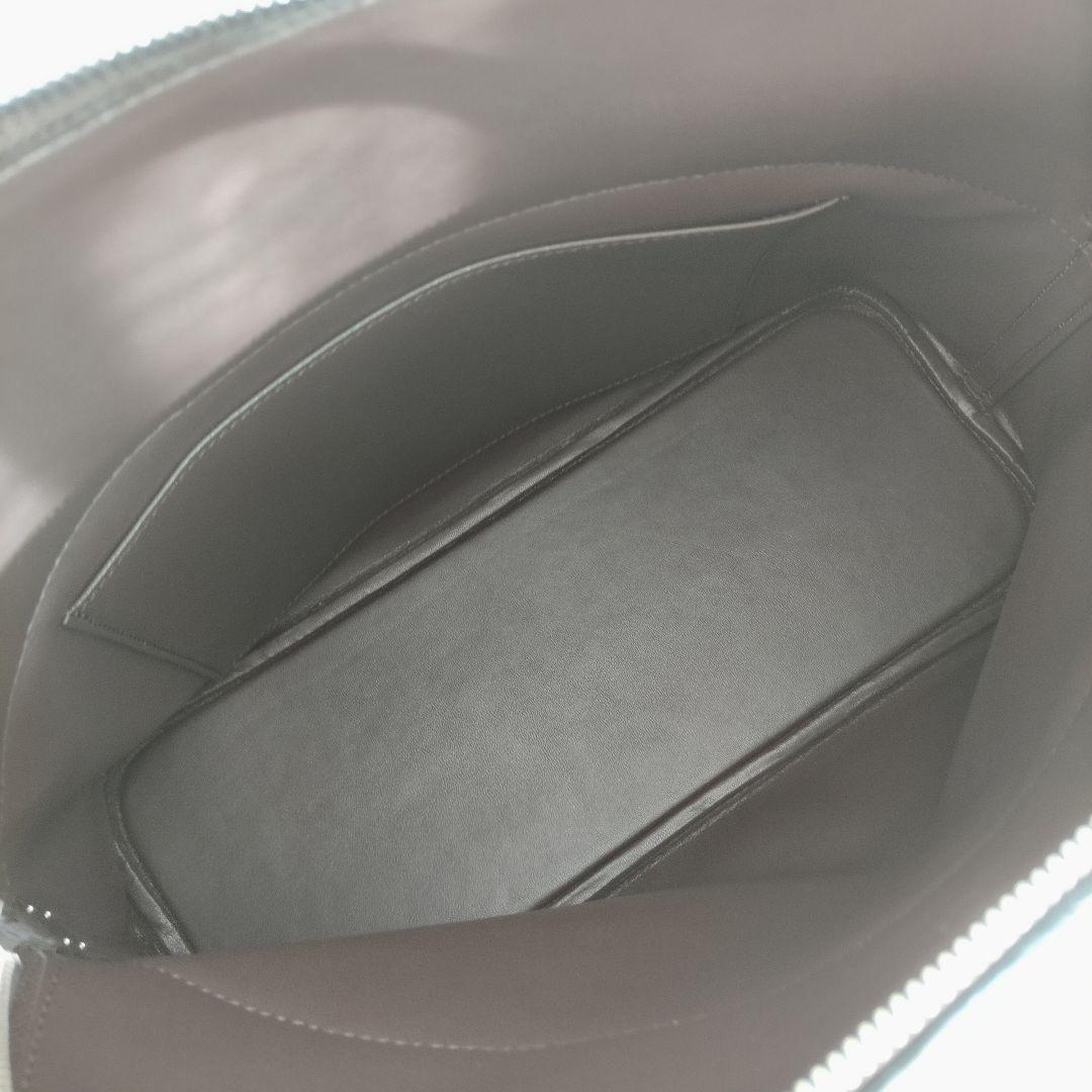 【はまちゃん】プレミアム品質 高級本革 トリヨン ブガッティバッグ 31