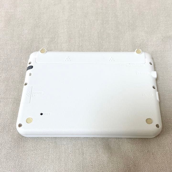 電子書籍リーダー本体 CASIO EX-word DATAPLUS10 XD-G4800