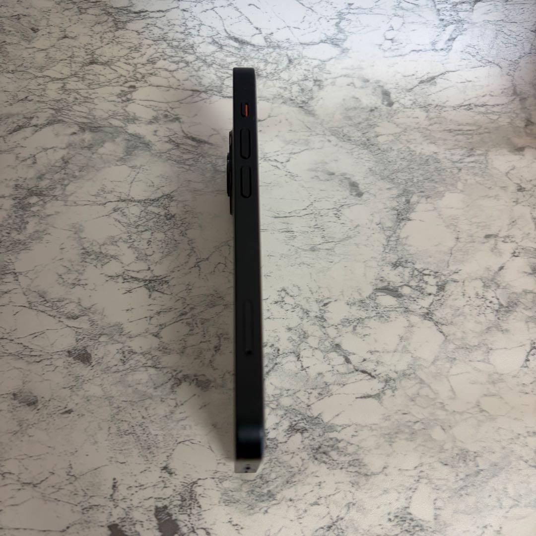 【美品】【初期化済み】iPhone13mini 128GB ミッドナイト