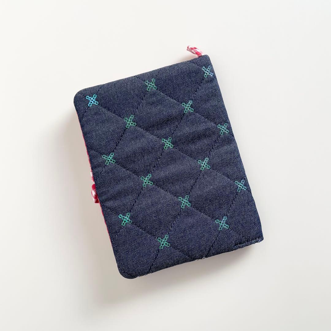 早い者勝ち　韓国　バインダー　カバー　リフィル　トマト