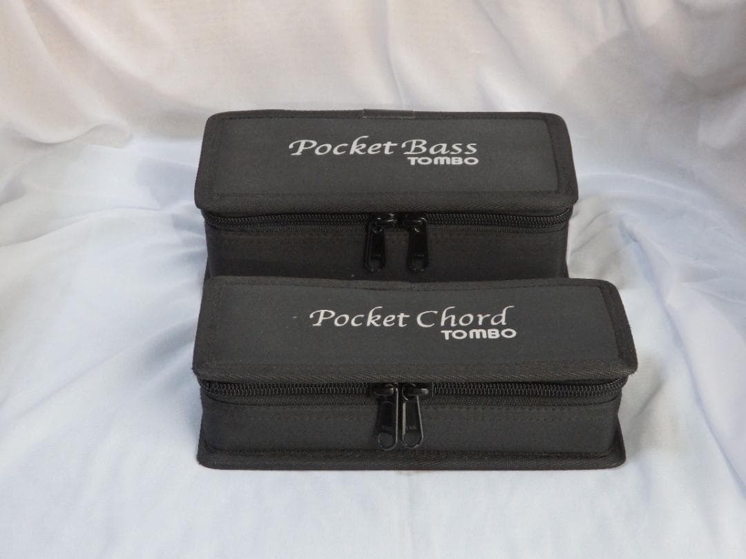 トンボのアンサンブルハーモニカ