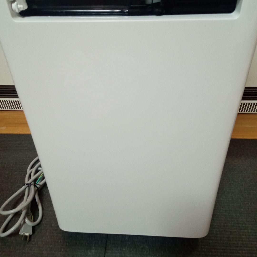 ✨️未使用級極美品✨️ 2025年製 スポットエアコン タンスのゲン QL11