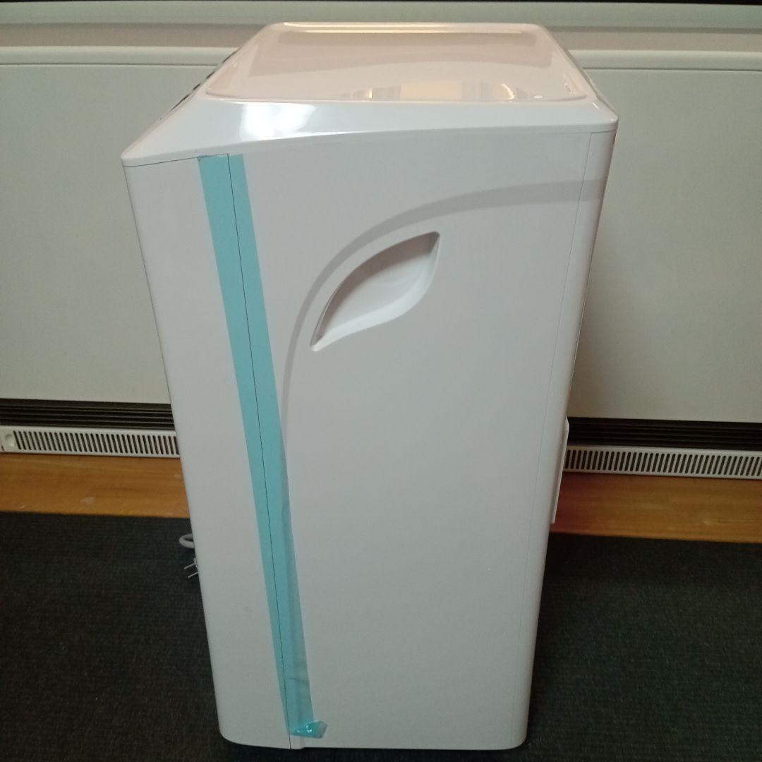 ✨️未使用級極美品✨️ 2025年製 スポットエアコン タンスのゲン QL11