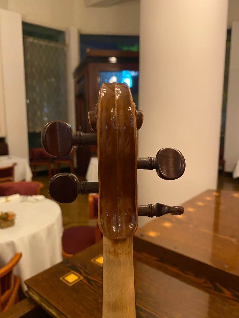 弦楽器 Masakichi Suzuki violin. No.W5 1923-1933