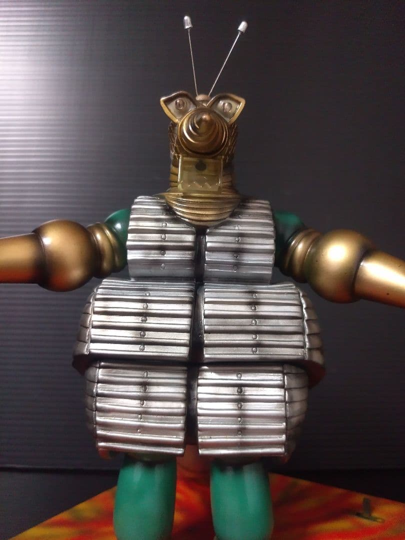 モゲラ　地球防衛軍