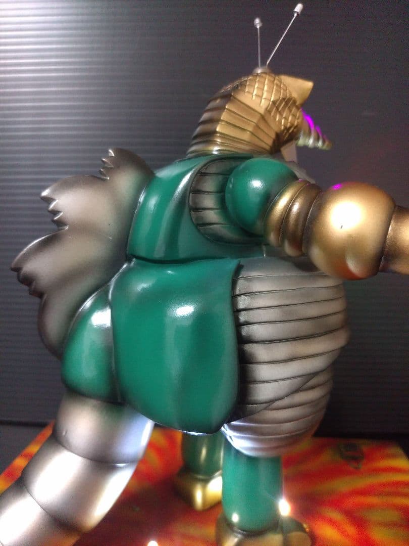 モゲラ　地球防衛軍