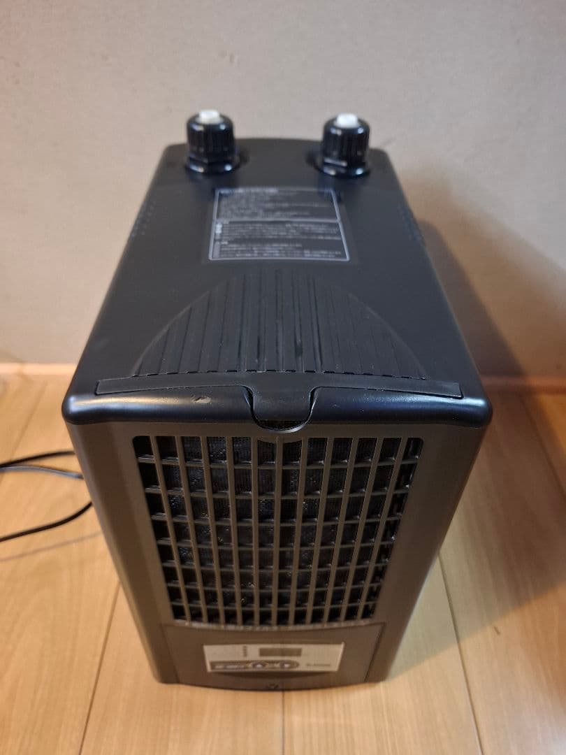 【美品】ZENSUI ZC-100α ✱2023年製